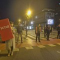 "Marš slobode" u Novom Sadu: Među okupljenima i Marija Vasić i Lado Jovović