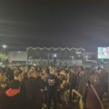 "Marš slobode" u Novom Sadu: Održan performans za medijske slobode