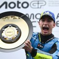 Fernandez slavio u Australiji