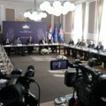 Posebna sednica Vlade u Leskovcu: Ulaganje od 400 miliona u kulturu i infrastrukturu