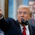 Трамп: Рекао сам „не“, крај Хамаса би био брз и бруталан