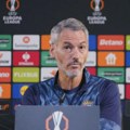 Trener Brage o kvalitetima Zvezde: "Statistika sve govori! Sećam se nezaboravne večeri u Beogradu..."