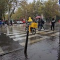 RHMZ objavio prognozu: Kakvo će vreme biti do utorka?