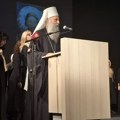 Patrijarh: Ljubav i poštovanje, temelj svakog društva