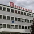 Grupacija Đuro Đaković povećala dobit za 96 posto