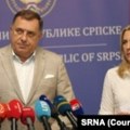 Ministarstvo vanjskih poslova Velike Britanije za RSE: Dodik i Cvijanović ostaju pod sankcijama