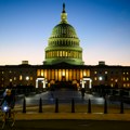 Senat SAD napreduje sa planom za okončanje blokade i ponovno otvaranje vlade