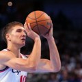 Bogdan se vraća u formu Pobeda Klipersa u Dalasu, Bogdanović jedan od najboljih na meču
