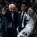 OTKRIVAMO Zašto Tajrik Džons nije igrao protiv Asvela i šta se dešavalo u Francuskoj: Obradović pobesneo kad je saznao