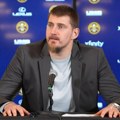 "Vama je ovo dobro?": Nikola Jokić naribao igrače Denvera kao nikada do sada