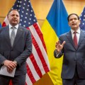 Рубио: Постигнут огроман напредак у разговорима о крају рата
