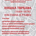 Predstavljanje monografije o Niškoj tvrđavi sa preko 40 do sada neobjavljenih osmanskih dokumenata