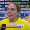 Jovana opet donela pobedu Srbiji: U dahu je rekla sve o podvigu na Svetskom prvenstvu