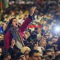 Протести у Бугарској – Генерација З неће да ћути