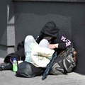 "Bio najbolji đak, pa završio sa 2 kese na ulici, u duševnoj bolnici": Potresna priča o beogradskom beskućniku