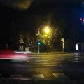 Za dlaku izbegnuta tragedija: Vozač na semaforu krenuo na zeleno, a onda mu je život proleteo pred očima! (video)