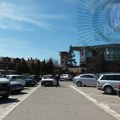 Radnik „Parking servisa“ u Vranju povređen udarcem u glavu