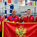 Niska uspeha se nastavlja: Zlatna deca Crne Gore…
