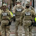 Апелациони суд одобрио распоређивање Националне гарде у Вашингтону