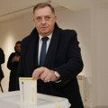 Dodik povodom poništavanja izbora nazvao srpsku članicu izborne komisije političkom prostitutkom