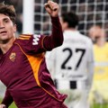 Fudbaleri Rome nadigrali Đenovu u 17. kolu šampionata Italije