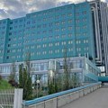 Dobra vest za pacijente: Pristupna rampa na ulazu u Urgentni centar Zrenjanin od januara ponovo u funkciji