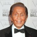 Preminuo čuveni modni dizajner Valentino