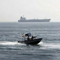 Iran zaplijenio dva tankera, tenzije s Amerikom na vrhuncu