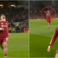 Srbin pogledao u nebo, pa se uhvatio za glavu! Neverovatno šta se dogodilo u derbiju Premijer lige, ovako nešto se baš retko…