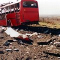 Godišnjica napada na autobus "Niš ekspresa" kod Podujeva – zločin bez kazne i posle četvrt veka