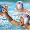 Vaterpolisti Novog Beograda u grupi sa Olimpijakosom, Barselonetom i Brešom