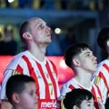 Evo gde možete da gledate uživo TV prenos meča Zvezda - Spartak u polufinalu Kupa Radivoja Koraća