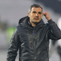 Stojaković se biranim rečima oprostio od Partizana