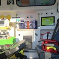 Dom zdravlja u Sremskoj Mitrovici dobio novi reanimobil: Među najopremljenijim sanitetskim vozilima u Srbiji