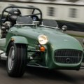Caterham Seven HWM Edition