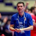 Španac objavio spisak rukometaša Srbije