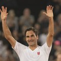 Federer postao milijarder i ušao u elitno društvo: Evo koliko je para zaradio od sponzora