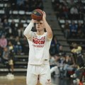 UŽIVO Evroliga na Nova.rs: Da li Monako može da prekine crni niz?