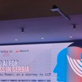 Održana konferencija o primeni veštačke inteligencije u poslovanju u Srbiji: Šansa za domaće startape, ali i izazov za privredu…
