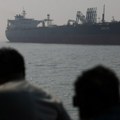 Pregovori sa Iranom o prolazu tankera kroz Ormuski moreuz