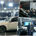 Omiljeno vozilo Srba glavna zvezda na Sajmu automobila! Evo koliko košta sa sajamskim popustom