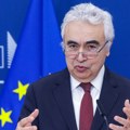 IEA spremna da oslobodi nove rezerve nafte zbog blokade Ormuskog moreuza