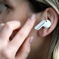 Udobne, glasne, sa jakom baterijom: Evo kako su se na "Blic" testu pokazale Huawei FreeBuds Pro 5 (foto, video)