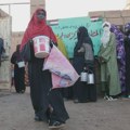 Lekari bez granica upozoravaju: Seksualno nasilje u Sudanu koristi se kao ratno oružje