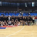 Košarkašice Studenta bolje od Partizana. Na korak od velikog finala