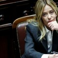Meloni poziva EU da razmotri privremeno zamrzavanje fiskalnih pravila