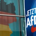 AfD definitivno najjača partija u Nemačkoj: Javni servis ZDF saopštio rezultate najnovije ankete