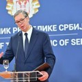Vučić: Još nešto manje od mesec dana do kada bi trebalo da se zaključi ugovor za NIS