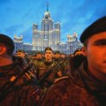 Због страха од украјинских напада, Русија ће одржати Параду победе без војне технике