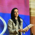 Tepić pozvala Brnabić da zakaže sednicu skupštine kako bi se stavili van snage Mrdićevi zakoni